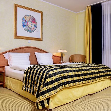 Hotel Altera Pars Кельн Екстер'єр фото