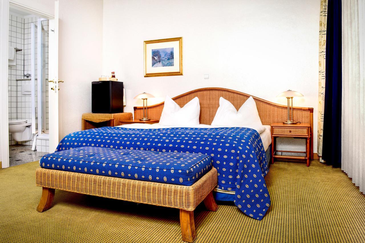 Hotel Altera Pars Кельн Екстер'єр фото
