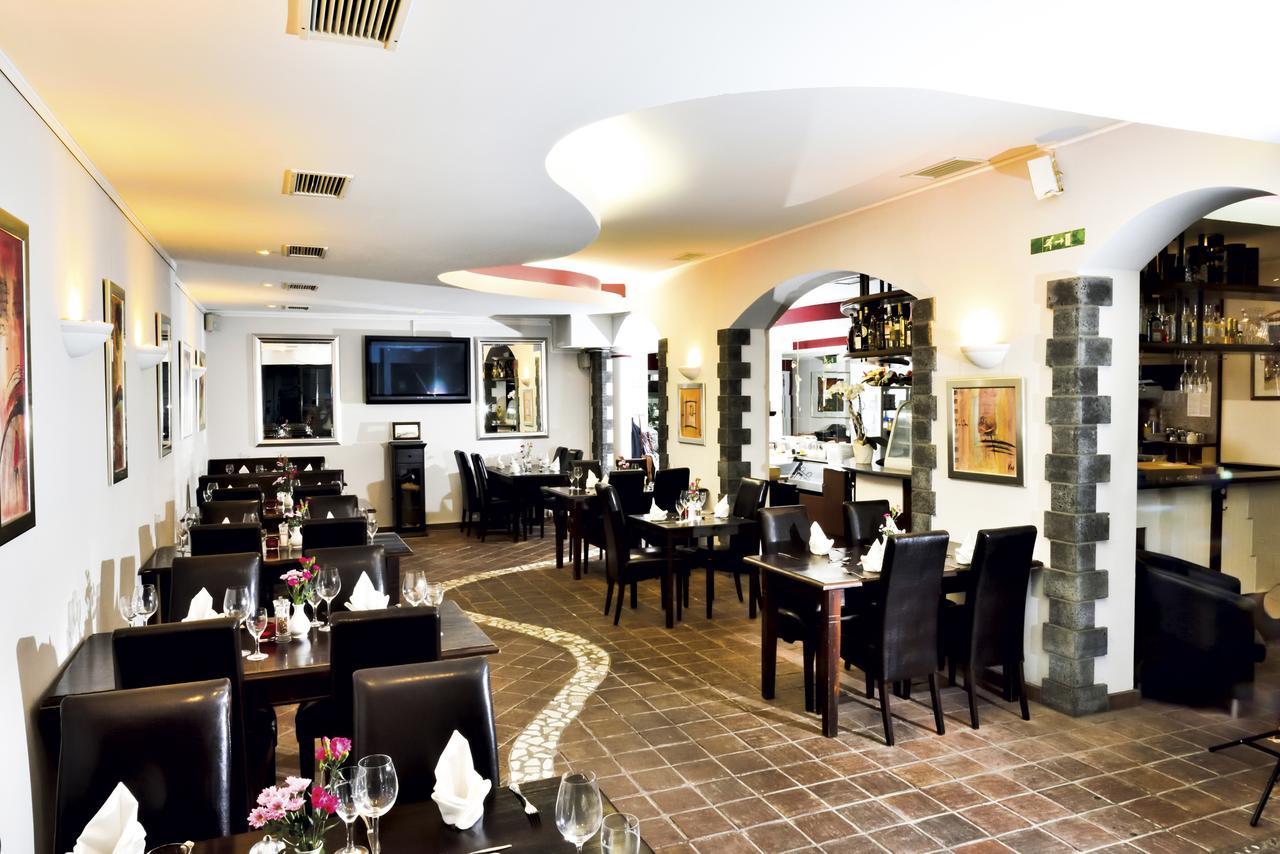 Hotel Altera Pars Кельн Екстер'єр фото
