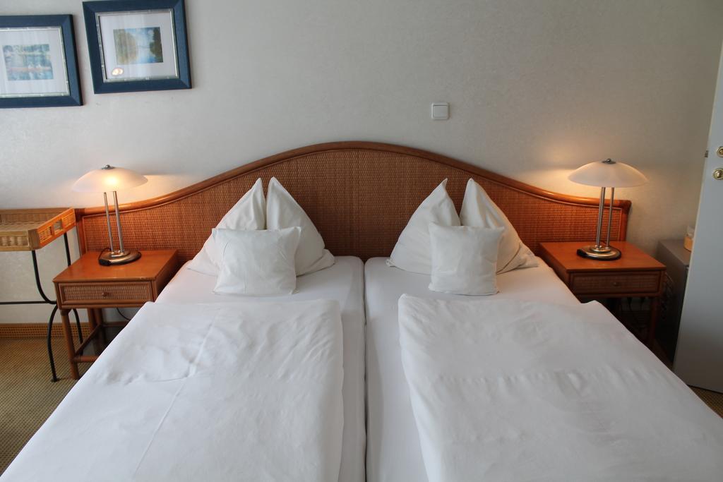 Hotel Altera Pars Кельн Екстер'єр фото