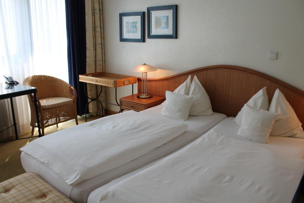 Hotel Altera Pars Кельн Екстер'єр фото