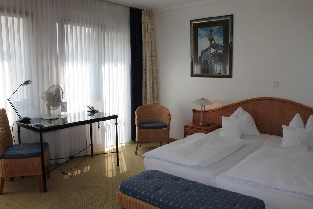 Hotel Altera Pars Кельн Екстер'єр фото
